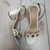 Used Tory Burch Low Heels 10 60093-S000417143 View 2