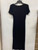 Used Unbranded Long Dress F L-12/14 60072-S000600685 View 3