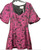 Used Adelyn Rae Short Dress F S-4/6 60021-S000878546 View 1
