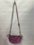 Used Coach Small Leather Handbag 60045-S000855723 View 1