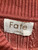 Used Fate Heavyweight Sweater L-12/14 60017-S001170953 View 2