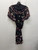 Used Black Needle & Thread Anthropologie Short Dress B S-4/6 60137-S000128807 View 3