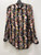 Used Black Equipment Femme Long Sleeve Top XS-0/2 60137-S000128809 View 1