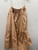 Used  Brown Wilfred Long Dress B M-8/10 60137-S000128813 View 4