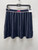 Used Blue & Pink J.Lindeberg Short Skirt L 12-14/31-32 60137-S000128815 View 1