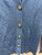 Used Blue Tory Burch Lightweight Sweater XS-0/2 60137-S000128818 View 2