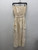Used NWT Cream Urbanovitch Long Dress B S-4/6 60137-S000128821 View 1