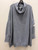 Used Blue Free People Ottoman Sweater L-12/14 60137-S000128826 View 1