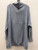 Used Blue Free People Ottoman Sweater L-12/14 60137-S000128826 View 3