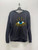 Used black south parade Sweatshirt XS-0/2 60137-S000128829 View 1