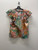 Used pink rails Short Sleeve Top S-4/6 60137-S000128835 View 3