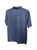 Used Nike Golf Mens Short Sleeve Top L/16-16.5 60021-S000878595 View 2
