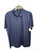 Used Nike Golf Mens Short Sleeve Top L/16-16.5 60021-S000878595 View 1