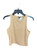 Used Express Sleeveless Top S-4/6 60021-S000878604 View 1