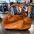 Used Kate Spade New York Large Leather Handbag 60140-S000756430 View 2