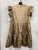 Used Entro Short Dress F S-4/6 60072-S000600733 View 3