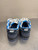Used Grey Nike Mens Athletic Shoes 11 60137-S000128892 View 4