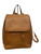 Used Michael Kors Large Leather Handbag 60135-S000147023 View 1