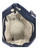 Used Aimee Kestenberg Large Leather Handbag 60135-S000147027 View 3