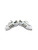 Used Adidas Casual Shoes 8.5 60135-S000147049 View 3