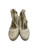 Used Xti Wedge Sandals 7 60047-S000637996 View 4