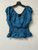 Used Banana Republic Short Sleeve Top S-4/6 60096-S000726612 View 3