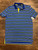 Used Ralph Lauren Mens Short Sleeve Top M/15-15.5 60004-S000678326 View 1