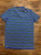 Used Ralph Lauren Mens Short Sleeve Top M/15-15.5 60004-S000678326 View 3