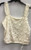 Used Tiny Sleeveless Top L-12/14 60071-S000673539 View 1