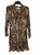 Used Veronica M Short Dress B XS-0/2 60069-S000792210 View 1