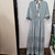 NWT Unbranded Long Dress F 3X-22 60112-S000445754 View 4