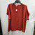 NWT Maurices Short Sleeve Top 1X-18 60112-S000445755 View 1