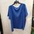 NWT Unbranded Short Sleeve Top 2X-20 60112-S000445753 View 2