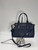 Used Michael Michael Kors Large Leather Handbag 60091-S000609935 View 2
