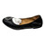 Used Tory Burch Liana Ballet Flats 8.5 60099-S000382780 View 1