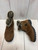 Used Khombu Outerwear Boots 8 60093-S000417206 View 2