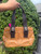 Used Coach Vintage Leather Handbag 60067-S000829845 View 1