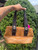 Used Coach Vintage Leather Handbag 60067-S000829845 View 2