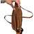 Used Vilenca Holland Crossbody Satchel 60099-S000382814 View 5