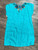 Used Johnny Was Short Dress B L-12/14 60004-S000678386 View 2