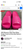 Used Ugg Australia Sandals 7 60129-S000583089 View 8