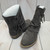 Used Unbranded Ankle Boots 8.5 60093-S000417221 View 3