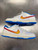 Used Nike Mens Casual Shoes 12 60112-S000445787 View 4