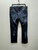 Used blue Hudson Mens Denim 34W 60137-S000128923 View 3