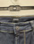 Used blue Hudson Mens Denim 34W 60137-S000128923 View 2