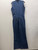 Used Mode Rima Denim Romper XL-16 60137-S000128935 View 2
