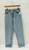 Used Pretty Little Thing Denim 4-27 60091-S000609960 View 1