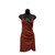 Used Free People Short Dress B S-4/6 60099-S000382844 View 1