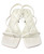 Used Aldo Dress Sandals 8.5 60021-S000878749 View 1
