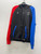 Used black Jordan Mens Active Jacket L 60137-S000128942 View 1
